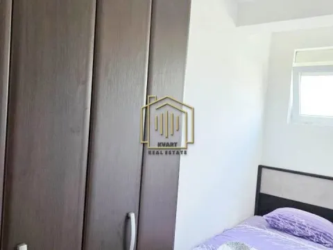 Rent, one bedroom apartment, 42m², Tuški Put, Podgorica - image 6