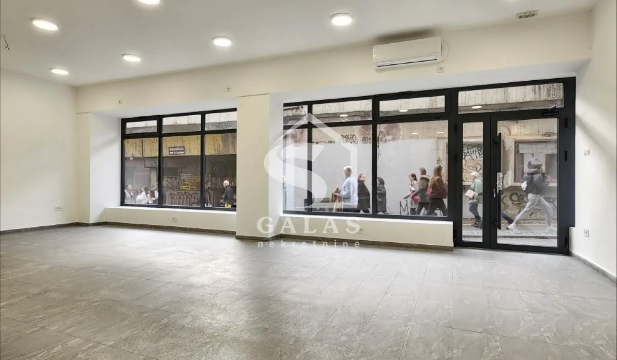Sale, office space, 145m², Vračar Sve Podlokacije, Beograd