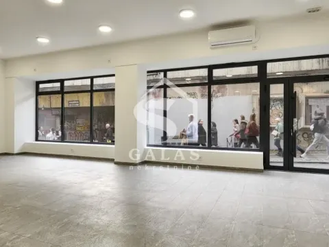 Prodaja, poslovni prostor, 145m², Vračar Sve Podlokacije, Beograd