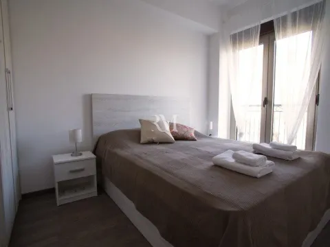 Sale, two bedroom apartment, 73m², Mažina, Tivat - image 6