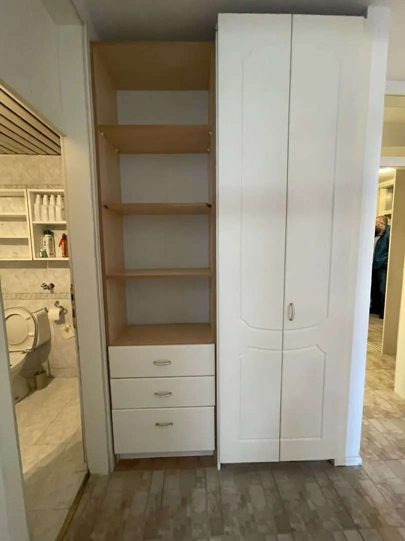 Rent, three bedroom apartment, 84m², Preko Morače, Podgorica
