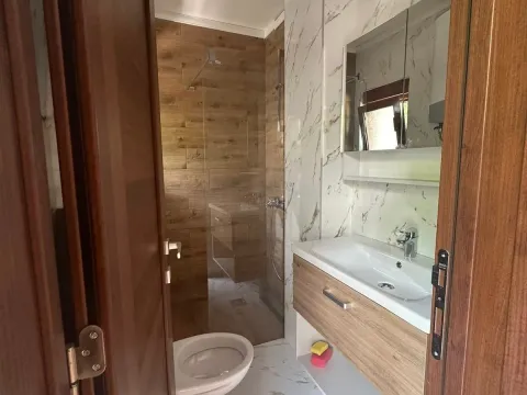 Rent, studio apartment, 30m², Budva, Crna Gora - image 5