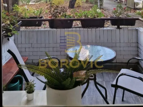 Prodaja, dvosoban stan, 46m², Zemun Sve Podlokacije, Beograd - image 11