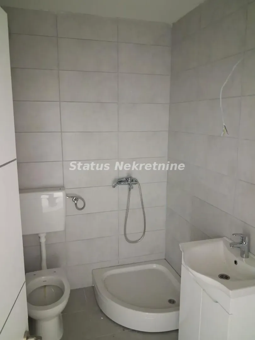 Prodaja, dvosoban stan, 38m², Futog, Novi Sad Sve Podlokacije