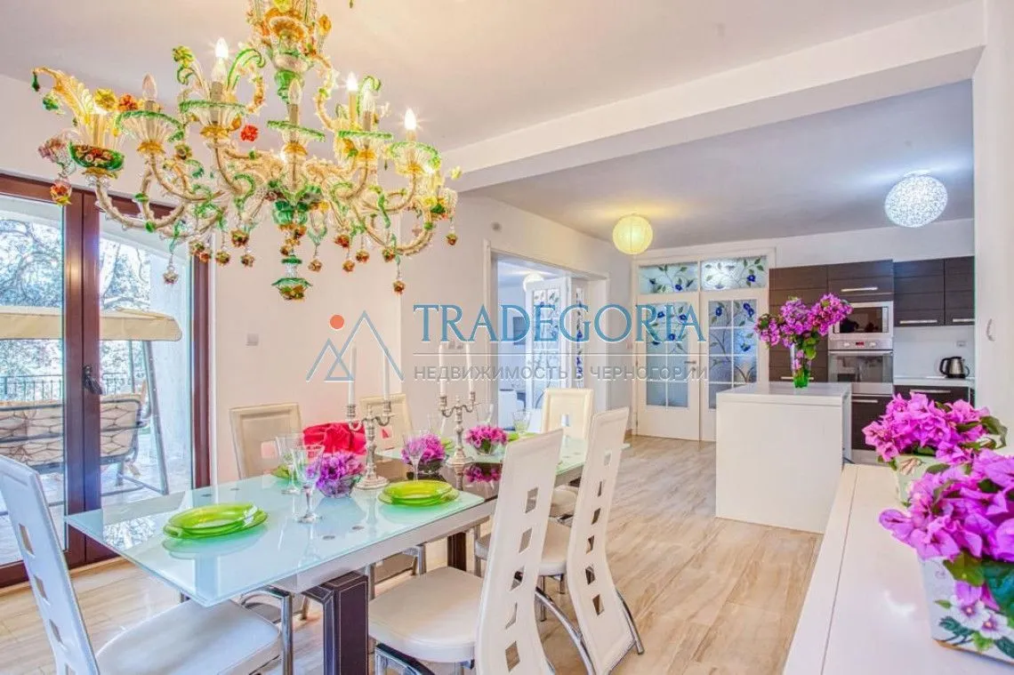 Prodaja, ugostiteljski objekat, 358m², Budva, Crna Gora