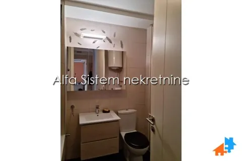 Rent, two bedroom apartment, 68m², Novi Beograd Blok 67, Novi Beograd Sve Podlokacije - image 11