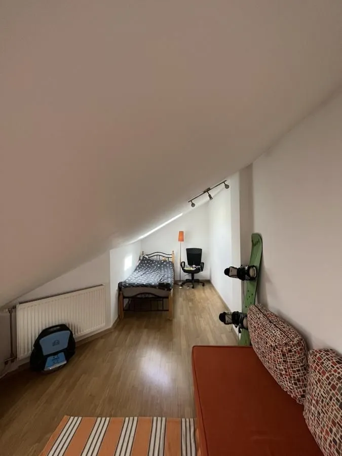 Prodaja, četvorosoban stan, 111m², Grbavica, Novi Sad Sve Podlokacije