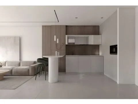 Prodaja, stan, 35m², Tivat, Crna Gora - image 3