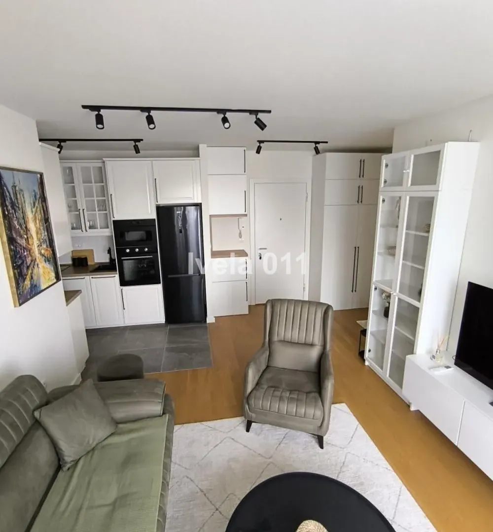 Prodaja, trosoban stan, 67m², Cerak, Beograd