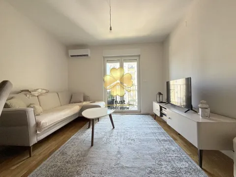 Rent, house, 43m², Pobrežje, Podgorica - image 1
