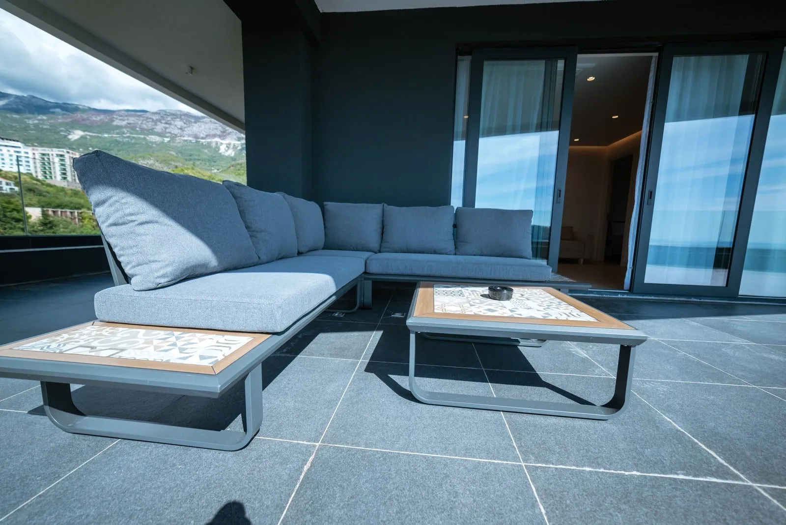 Prodaja, trosoban stan, 77m², Bečići, Budva