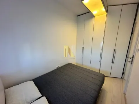 Rent, one bedroom apartment, 32m², Grbavica, Novi Sad Sve Podlokacije - image 6