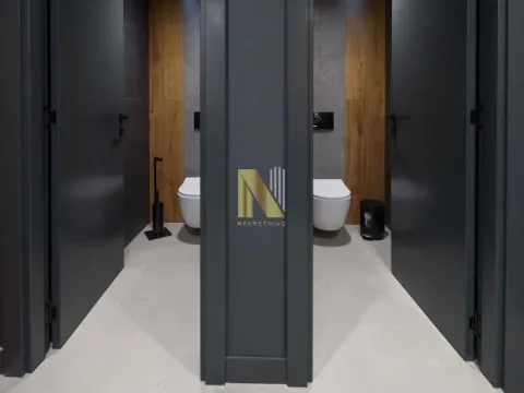 Izdavanje, poslovni prostor, 279m², Bulevar Oslobodjenja, Novi Sad Sve Podlokacije - image 15