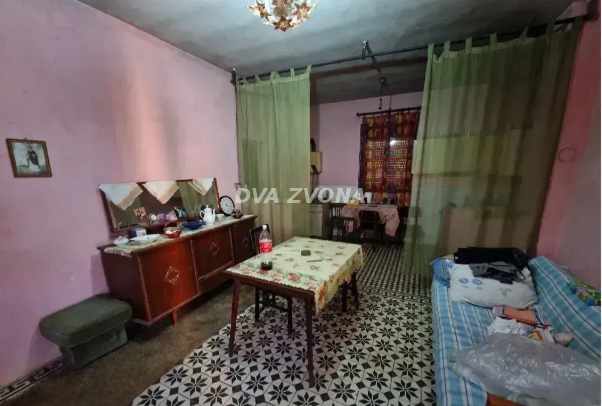 Prodaja, kuća, 140m², Susek, Beočin