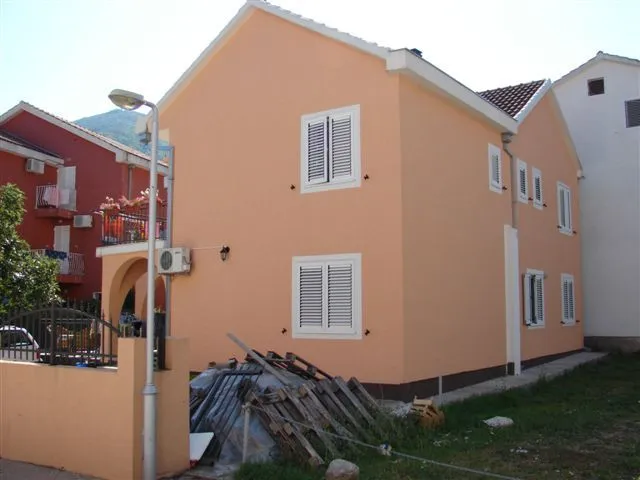 Rent, house, 238m², Budva, Crna Gora