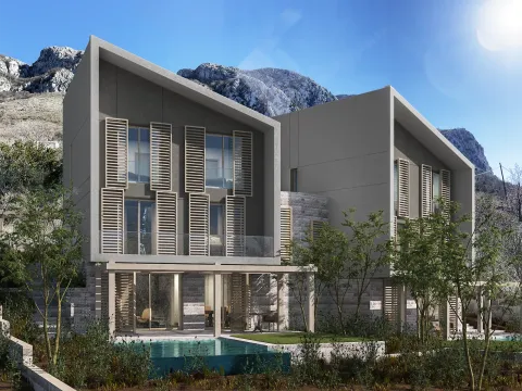 Sale, house, 400m², Tudorovići, Budva - image 8