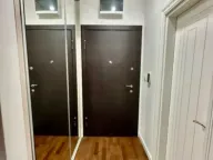 Rent, one bedroom apartment, 45m², 1 maj, Podgorica - image 11