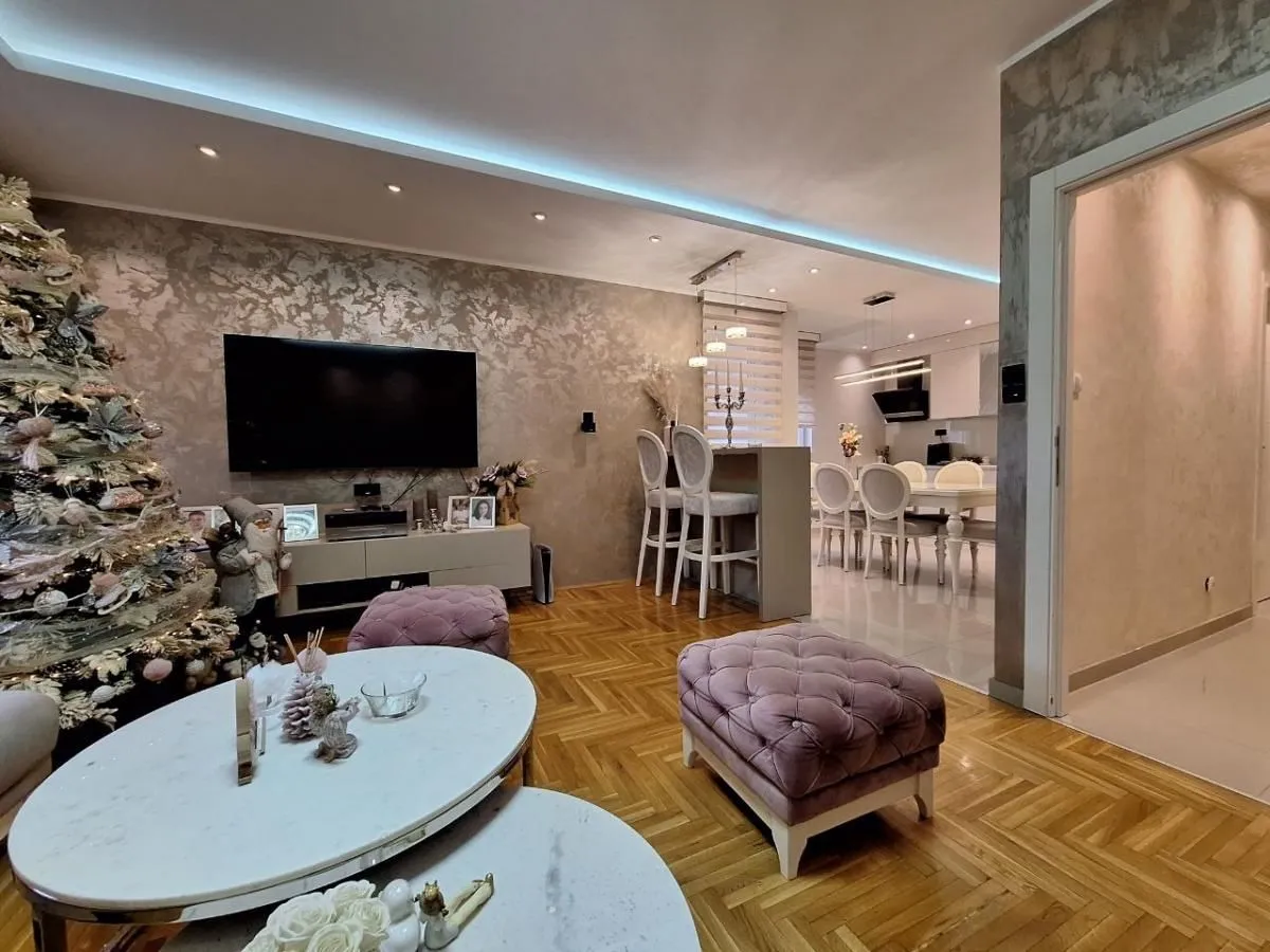 Prodaja, stan, 113m², Veternička rampa, Novi Sad Sve Podlokacije