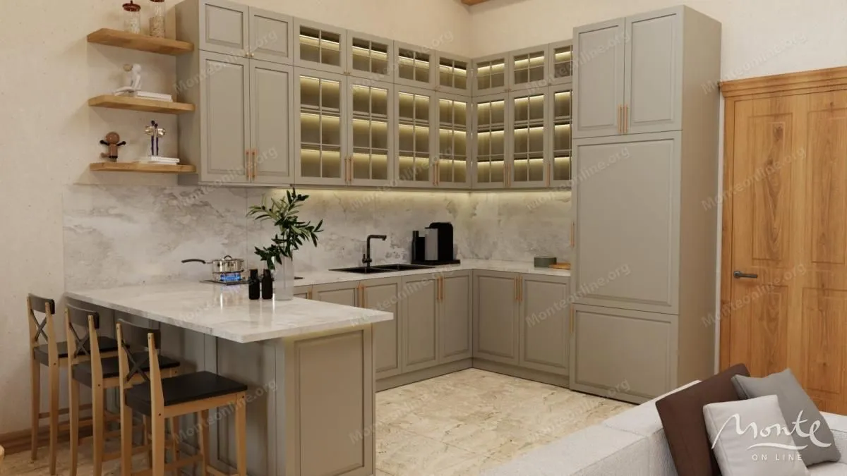 Prodaja, kuća, 194m², Markovići, Budva
