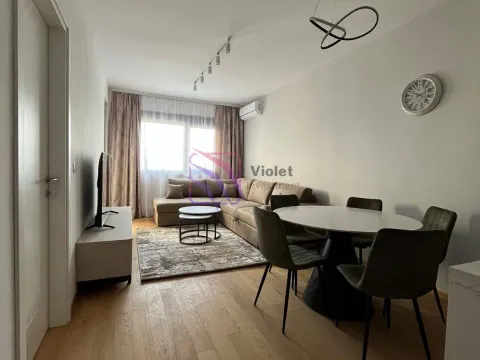 Sale, two bedroom apartment, 71m², Podgorica, Crna Gora - image 15