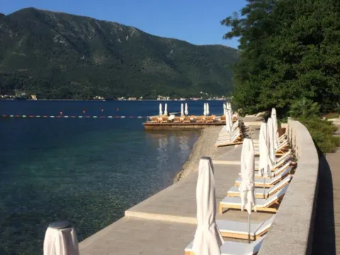 Prodaja, dvosoban stan, 94m², Dražin Vrt, Kotor - image 8