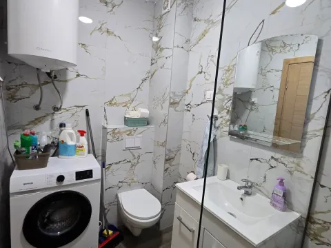 Rent, one bedroom apartment, 43m², Zabjelo, Podgorica - image 9