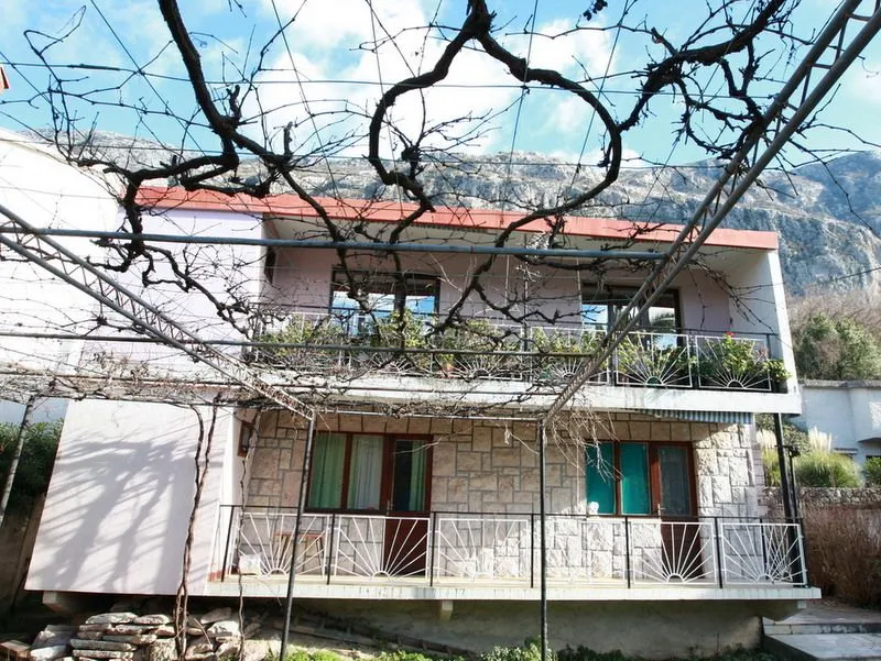 Sale, house, 220m², Dobrota, Kotor