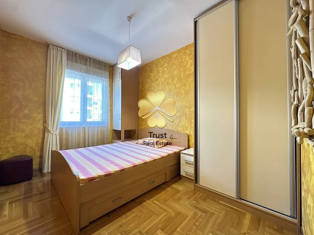 Rent, one bedroom apartment, 50m², Vezirov Most, Podgorica