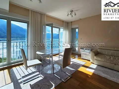 Sale, two bedroom apartment, 75m², Dobrota, Kotor - image 9