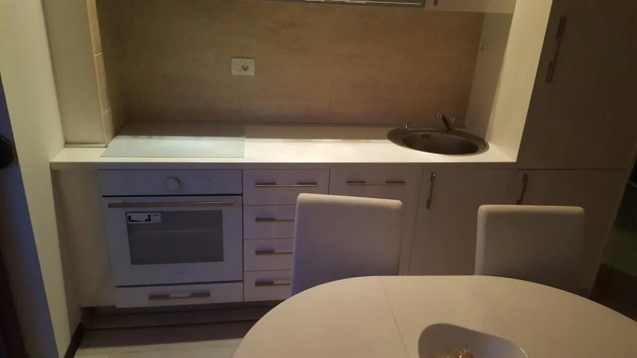 Rent, one bedroom apartment, 45m², Budva, Crna Gora
