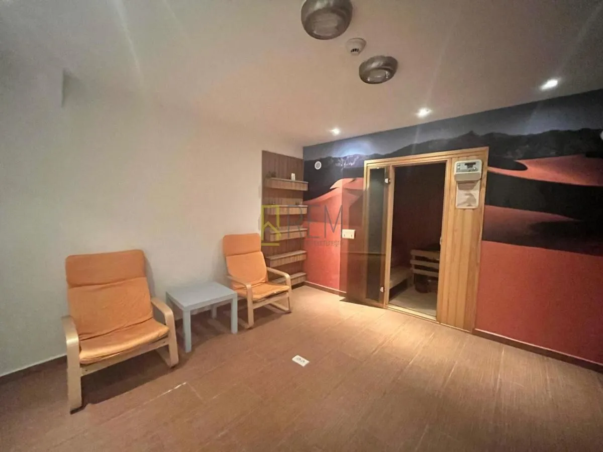 Sale, office space, 327m², Blok 5, Podgorica