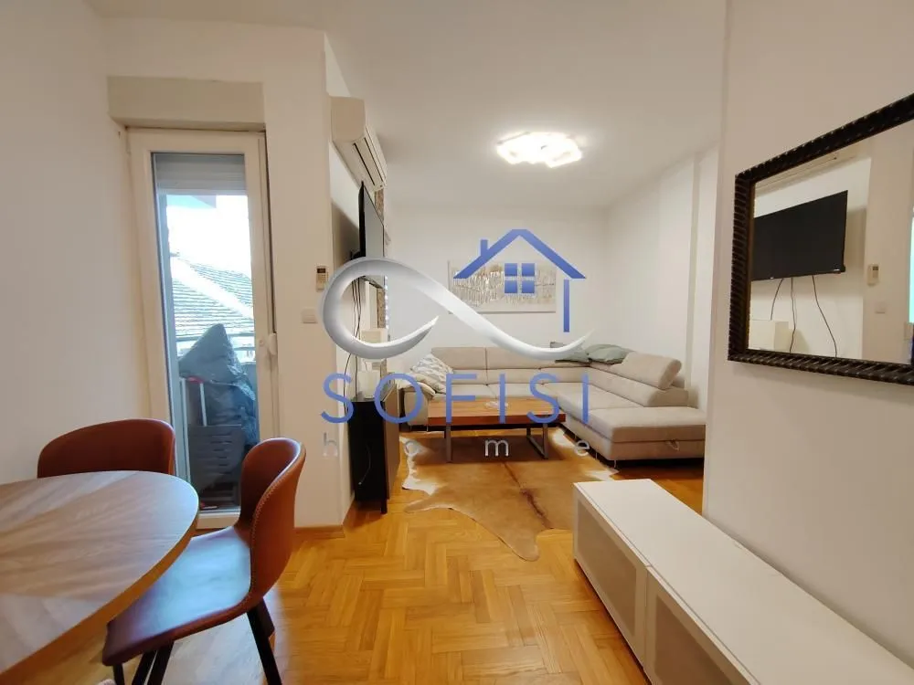 Izdavanje, jednosoban stan, 30m², Rotkvarija, Novi Sad Sve Podlokacije