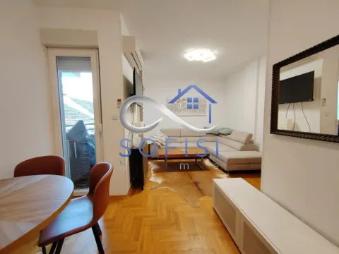 Izdavanje, jednosoban stan, 30m², Rotkvarija, Novi Sad Sve Podlokacije - image 7