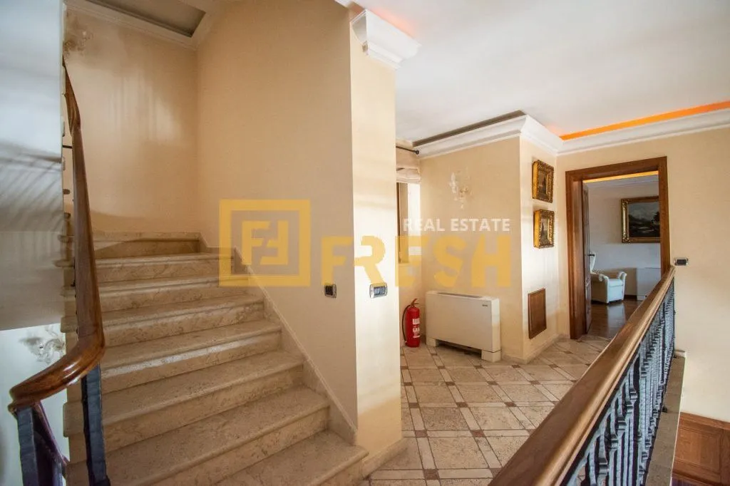 Sale, house, 1264m², Budva, Crna Gora