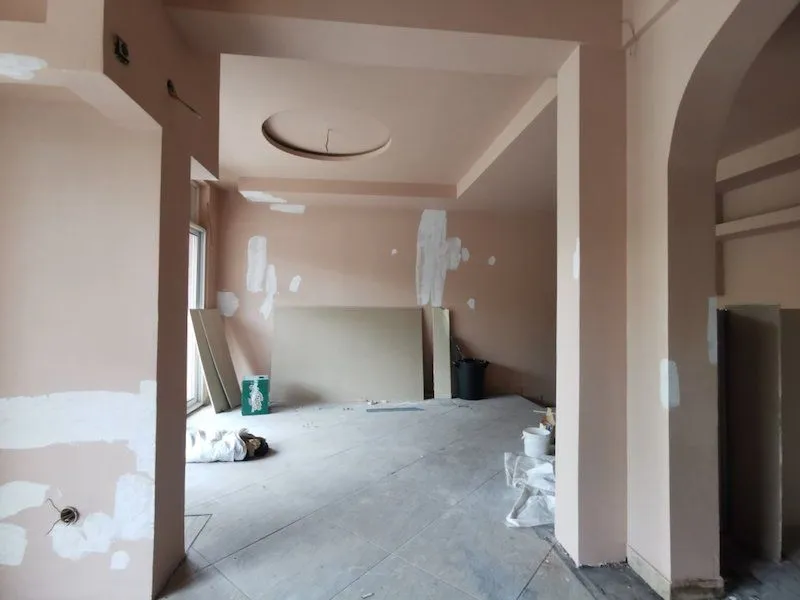 Sale, office space, 55m², Krivi Most, Podgorica
