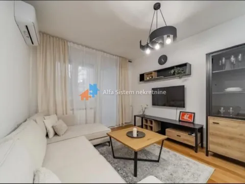 Izdavanje, dvosoban stan, 41m², Vukov Spomenik, Zvezdara Sve Podlokacije - image 3