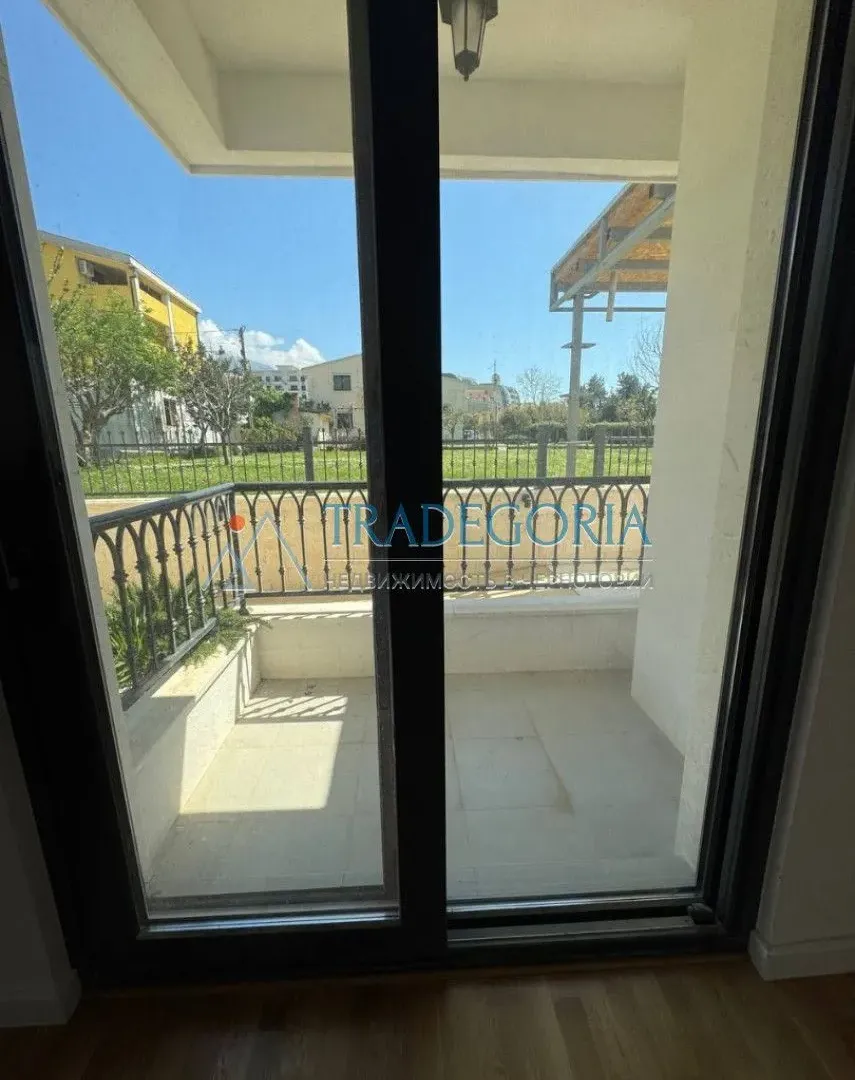 Prodaja, stan, 33m², Bar, Crna Gora