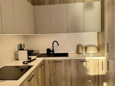 Rent, two bedroom apartment, 91m², Opatovo, Tivat - image 10