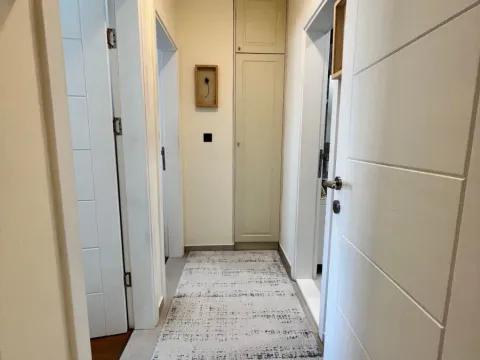 Sale, two bedroom apartment, 64m², Gorica C, Podgorica - image 6