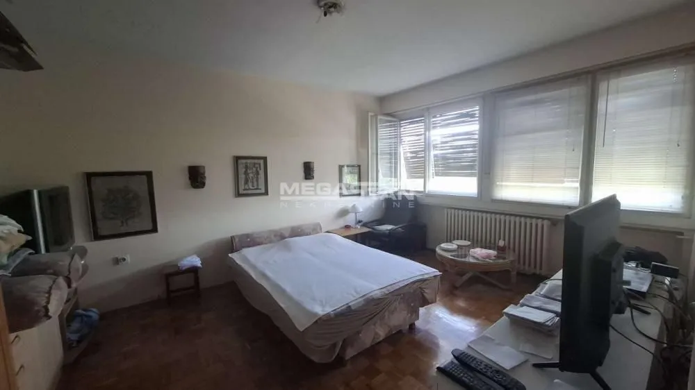 Sale, two bedroom apartment, 66m², Novi Beograd Sve Podlokacije, Beograd