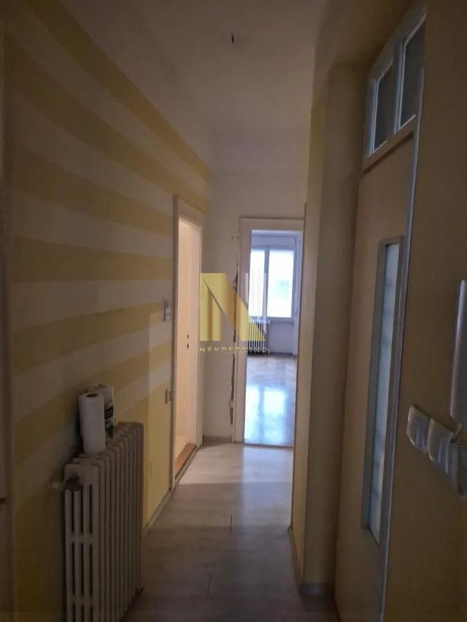 Rent, office space, 122m², Centar, Novi Sad