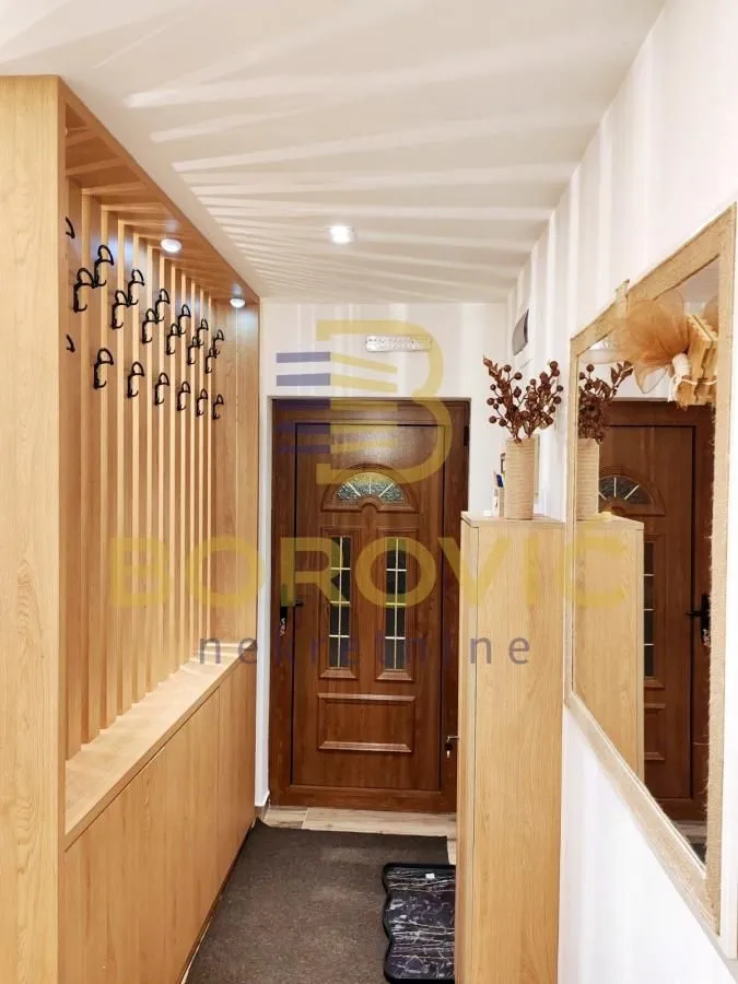 Sale, two bedroom apartment, 54m², Kopaonik, Srbija