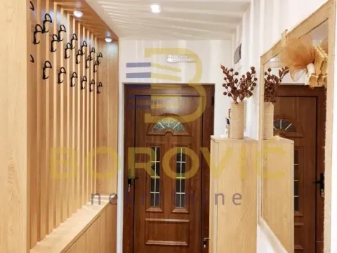 Sale, two bedroom apartment, 54m², Kopaonik, Srbija - image 10
