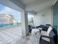 Izdavanje, dvosoban stan, 80m², Centar, Podgorica - image 11