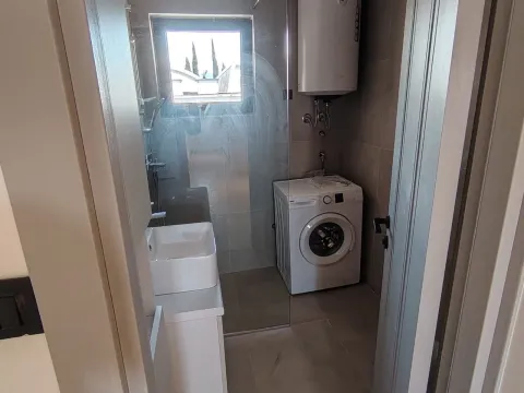 Rent, studio apartment, 27m², Zabjelo, Podgorica - image 8