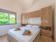 Rent, two bedroom apartment, 65m², Donja Lastva, Tivat - image 5