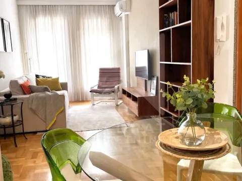 Rent, one bedroom apartment, 41m², Vezirov Most, Podgorica - image 2