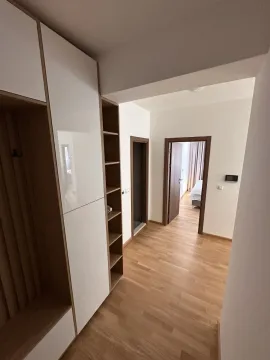 Rent, two bedroom apartment, 52m², Rozino, Budva - image 12