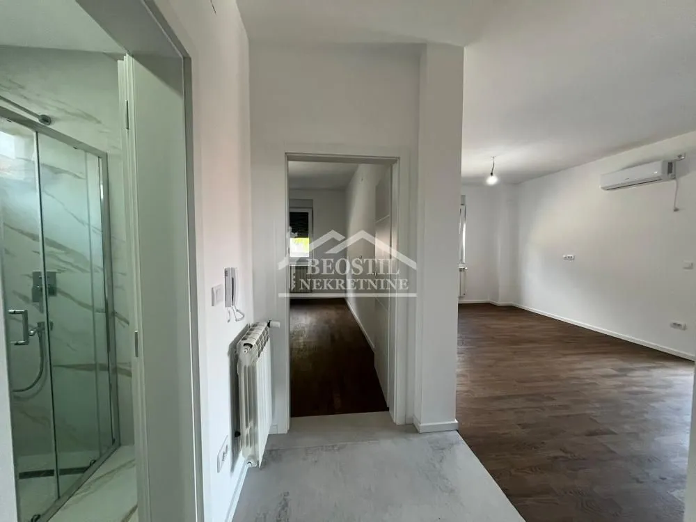 Prodaja, dvosoban stan, 50m², Smederevo, Srbija