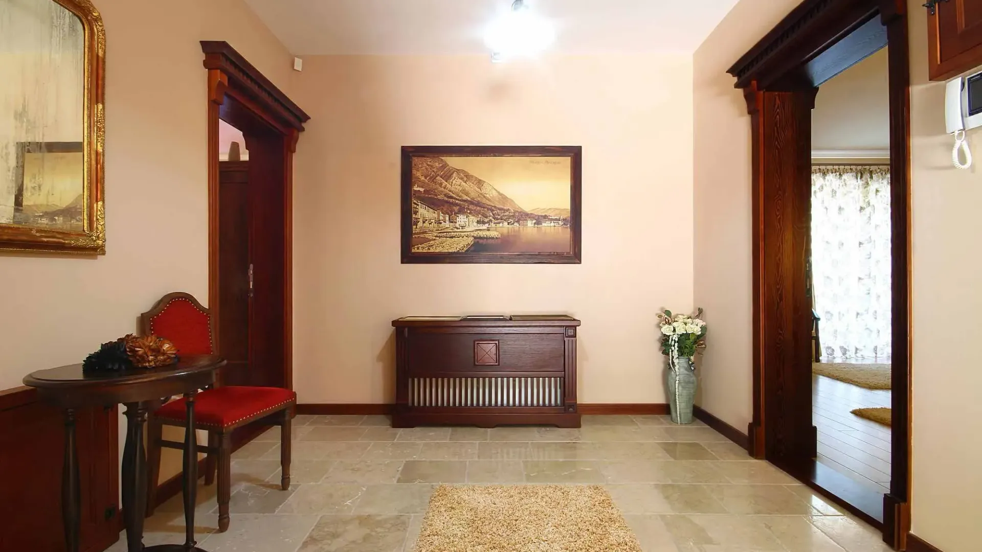 Sale, house, 497m², Prčanj, Kotor